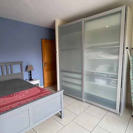 Maison Entiere 6 Personnes, 3 Lits, 2 Salles De Bains, Parking, Au Calme Villa Gujan-Mestras