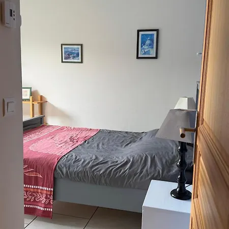 Maison Entiere 6 Personnes, 3 Lits, 2 Salles De Bains, Parking, Au Calme Villa *