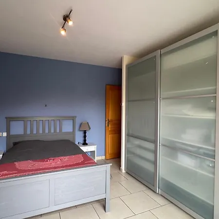 Maison Entiere 6 Personnes, 3 Lits, 2 Salles De Bains, Parking, Au Calme 빌라 구장메스트라