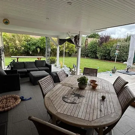 Maison Entiere 6 Personnes, 3 Lits, 2 Salles De Bains, Parking, Au Calme * Gujan-Mestras
